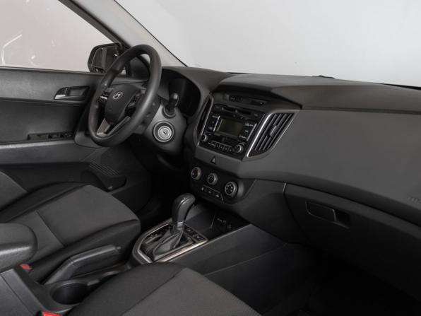 Hyundai Creta I с пробегом 2018 года, цена 1 514 658 рублей, 135252 км, внедорожник, Автокод Объявления