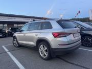 Skoda Kodiaq I Санкт-Петербург  - изображение 8