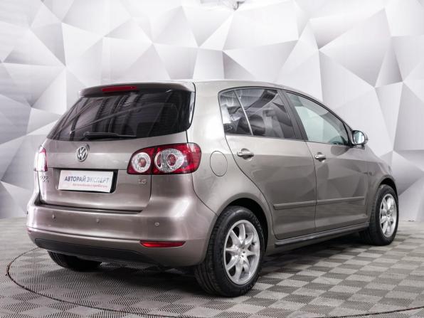 Volkswagen Golf Plus II с пробегом 2012 года, цена 898 000 рублей, 84600 км, хэтчбек, Автокод Объявления