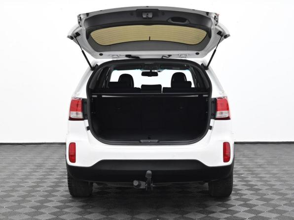 Kia Sorento II Рестайлинг с пробегом 2014 года, цена 1 299 000 рублей, 132000 км, внедорожник, Автокод Объявления