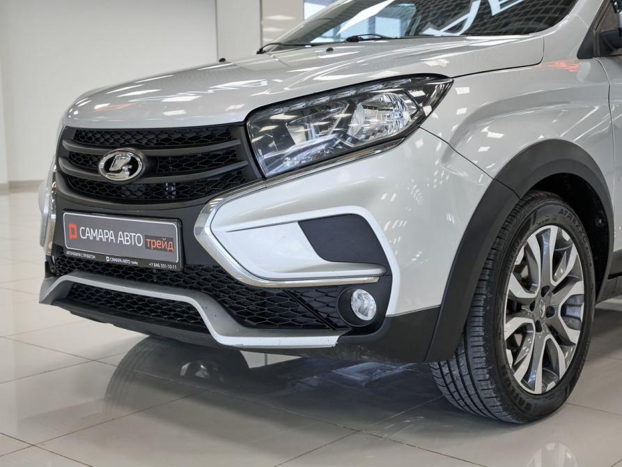 Lada (ВАЗ) XRAY I Самара  - изображение 15