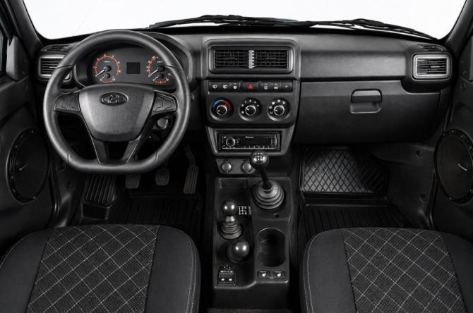 Lada (ВАЗ) Niva Legend I с пробегом 2023 года, цена 999 000 рублей, 11000 км, внедорожник, Автокод Объявления