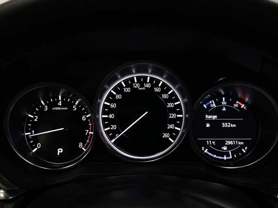 Mazda 6 III (GJ) Рестайлинг 2 Москва  - изображение 28