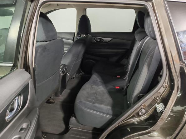 Nissan X-Trail III с пробегом 2017 года, цена 1 599 000 рублей, 146693 км, внедорожник, Автокод Объявления