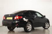 Toyota Corolla X (E140 E150) Челябинск  - изображение 26