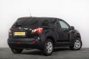 Nissan Qashqai I Рестайлинг Томск  - изображение 28