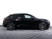 Audi SQ8 I (4M) Москва  - изображение 35