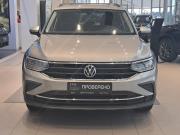 Volkswagen Tiguan II Рестайлинг Казань  - изображение 24