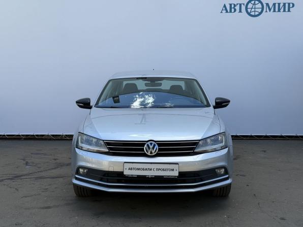 Volkswagen Jetta VI Рестайлинг с пробегом 2017 года, цена 1 450 000 рублей, 147120 км, седан, Автокод Объявления