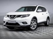 Nissan X-Trail III Москва  - изображение 18