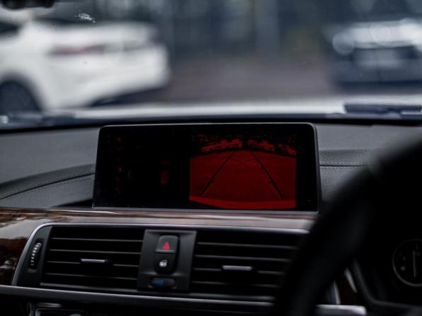 BMW 3 серии VI (F3x) Рестайлинг с пробегом 2018 года, цена 1 570 000 рублей, 136321 км, универсал, Автокод Объявления