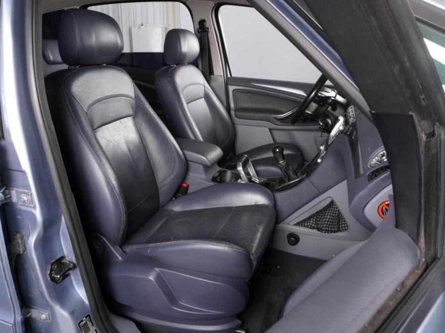 Ford S-MAX I Минеральные Воды  - изображение 8