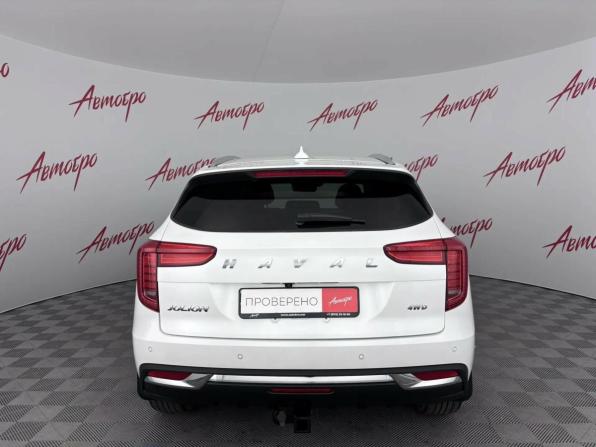 Haval Jolion I с пробегом 2023 года, цена 1 799 000 рублей, 74408 км, внедорожник, Автокод Объявления