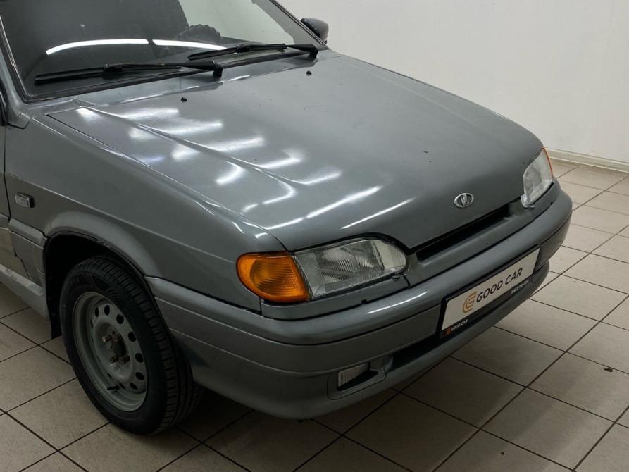 Lada (ВАЗ) 2114 Энгельс  - изображение 7