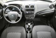 Lada (ВАЗ) Granta I Рестайлинг Сыктывкар  - изображение 36