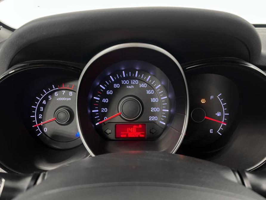 Kia Rio III Казань  - изображение 11