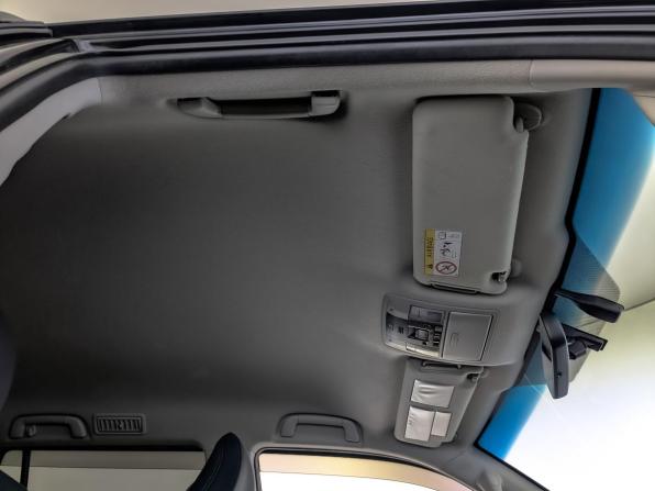 Toyota Land Cruiser Prado 150 Series Рестайлинг 2 с пробегом 2018 года, цена 4 556 500 рублей, 187476 км, внедорожник, Автокод Объявления