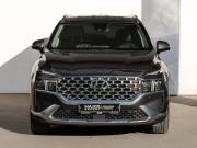 Hyundai Santa Fe IV Рестайлинг Москва  - изображение 32