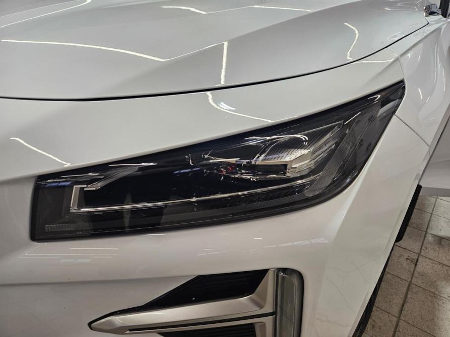 Geely Preface I Тольятти  - изображение 19