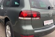 Volkswagen Touareg I Рестайлинг Красноярск  - изображение 36