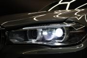 BMW X5 III (F15) Крым  - изображение 36
