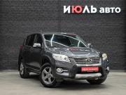 Toyota RAV4 III (XA30) Рестайлинг Екатеринбург  - изображение 23