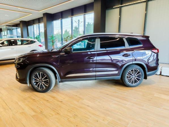 Chery Tiggo 8 Pro I с пробегом 2022 года, цена 1 642 900 рублей, 152402 км, внедорожник, Автокод Объявления