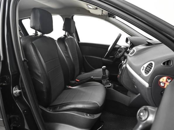 Renault Clio III с пробегом 2006 года, цена 649 000 рублей, 242554 км, хэтчбек, Автокод Объявления