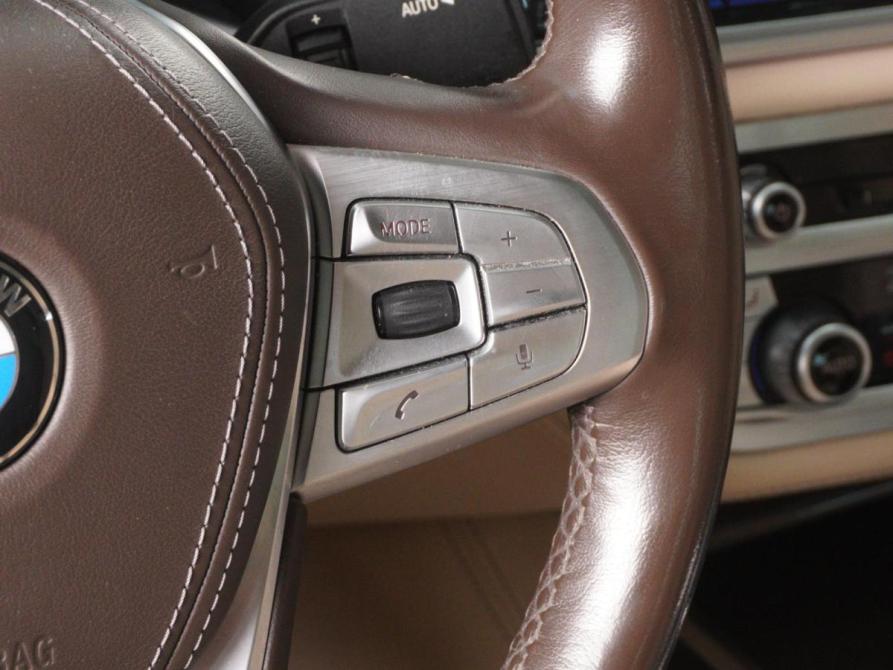 BMW 7 серии VI (G11/G12) Минеральные Воды  - изображение 27