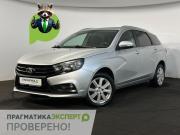 Lada (ВАЗ) Vesta I Великий Новгород  - изображение 22