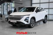Omoda C5 I Рестайлинг Москва  - изображение 25