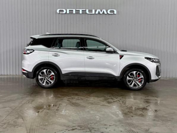 Chery Tiggo 7 Pro Max I Рестайлинг с пробегом 2025 года, цена 2 097 000 рублей, 36070 км, внедорожник, Автокод Объявления