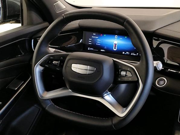 Geely Preface I (China Market) с пробегом 2024 года, цена 2 549 000 рублей, 46582 км, седан, Автокод Объявления