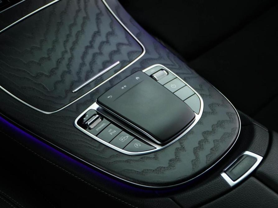 Mercedes-Benz E-Класс V (W213 S213 C238) Рестайлинг Москва  - изображение 19