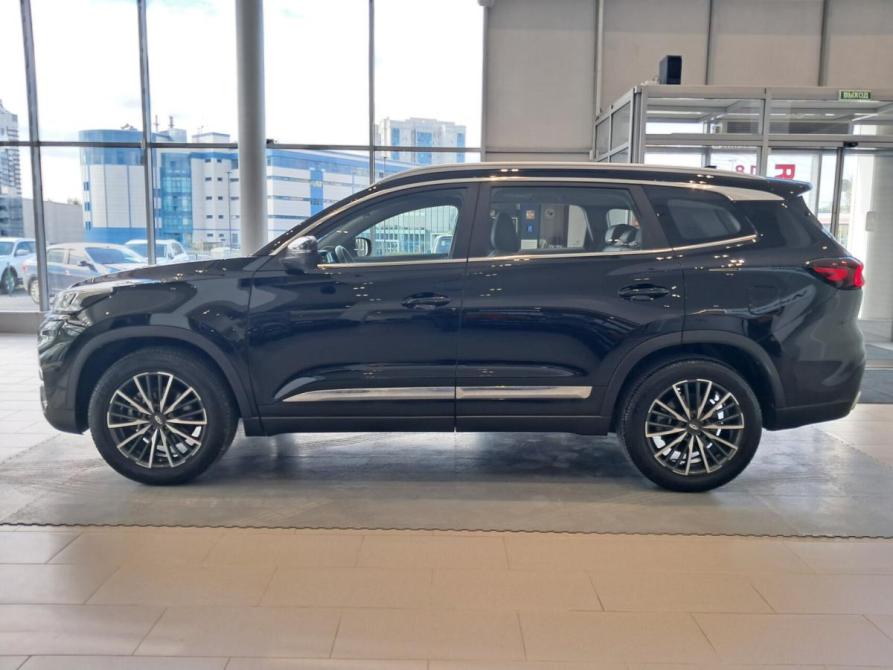 Chery Tiggo 8 I Рестайлинг Казань  - изображение 10