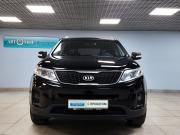 Kia Sorento II Рестайлинг Москва  - изображение 21