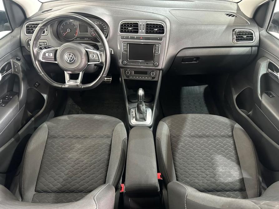 Volkswagen Polo V Рестайлинг Москва  - изображение 9