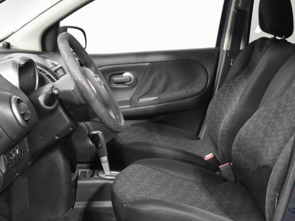 Nissan Note I с пробегом 2007 года, цена 545 000 рублей, 158850 км, хэтчбек, Автокод Объявления