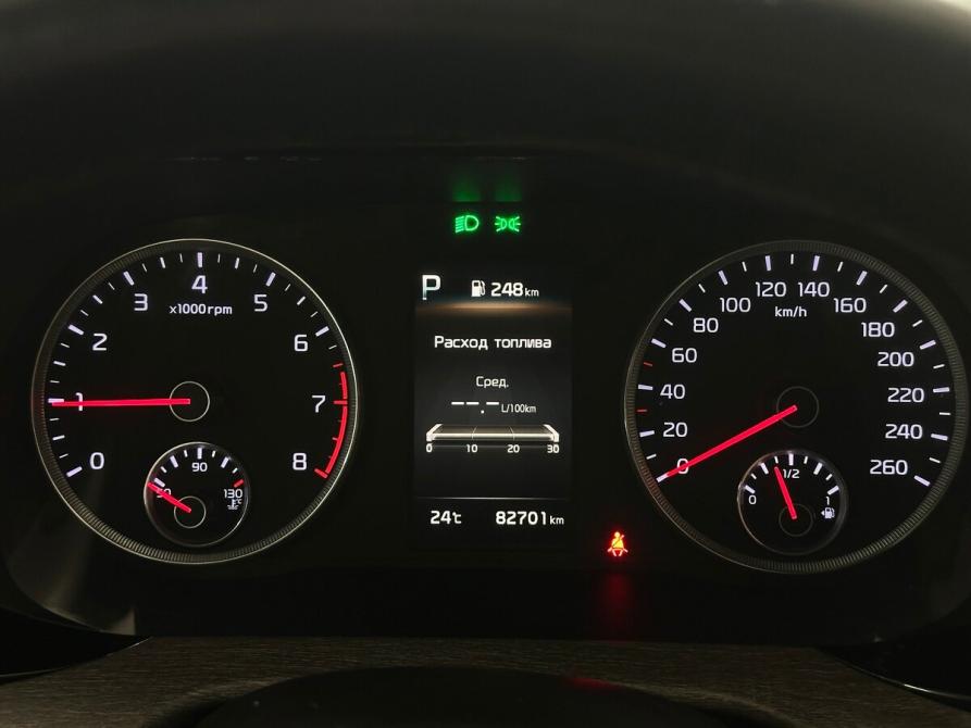 Kia K5 III Москва  - изображение 6