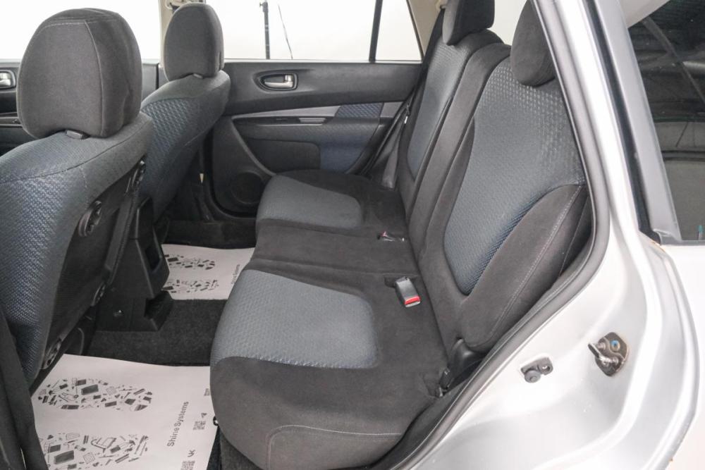 Nissan Wingroad II (Y11) Рестайлинг Красноярск  - изображение 22