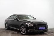 Hyundai Genesis II Сургут  - изображение 21