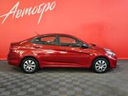 Hyundai Solaris I Вологда  - изображение 22