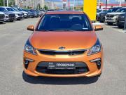 Kia Rio IV Йошкар-Ола  - изображение 24