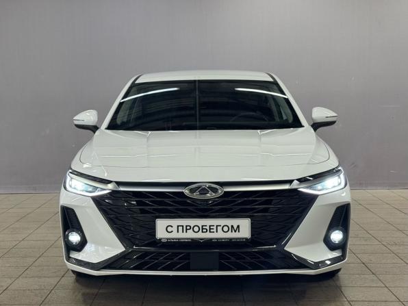 Chery Arrizo 8 с пробегом 2024 года, цена 1 970 000 рублей, 32648 км, седан, Автокод Объявления