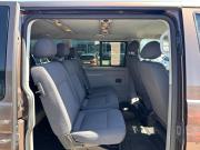 Volkswagen Caravelle T5 Рестайлинг Ногинск  - изображение 32