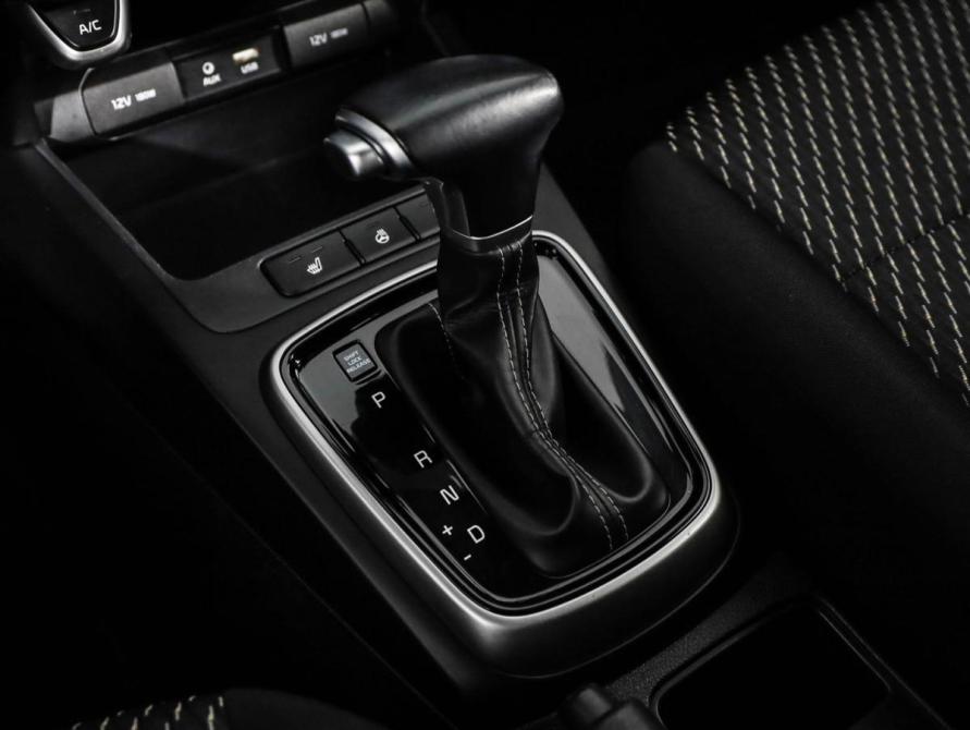 Kia Rio IV Санкт-Петербург  - изображение 15