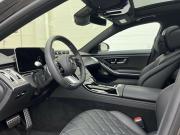 Mercedes-Benz S-Класс VII (W223) Санкт-Петербург  - изображение 51