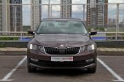 Skoda Octavia III (A7) Рестайлинг Уфа  - изображение 21