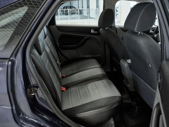 Ford Focus II Рестайлинг с пробегом 2010 года, цена 428 000 рублей, 169399 км, хэтчбек, Автокод Объявления