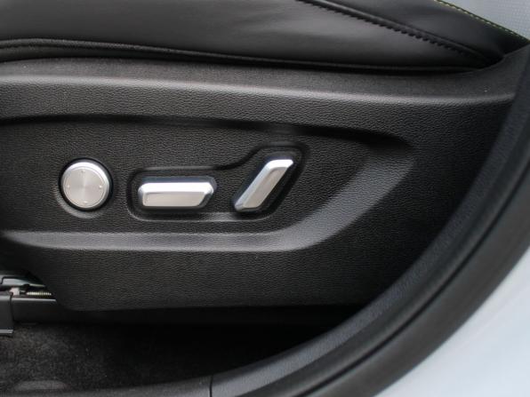 BAIC X55 с пробегом 2023 года, цена 2 149 000 рублей, 17511 км, внедорожник, Автокод Объявления